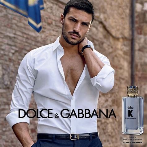 dolce gabbana k werbung 2019 mann|K by Dolce & Gabbana (Short 2019) .